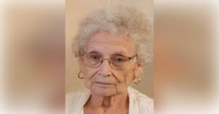 Obituary information for Ruth Evangeline Stevens