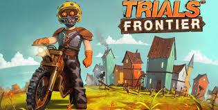 Trials frontier hack cheat tool features: Trials Frontier Walkthrough Video Games Blogger