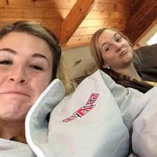 Mackenzie Carr (@makkyrae22)