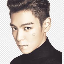 In this tutorial we show you how to get a choi seung hyun inspired hairstyle. T O P Png Images Pngwing