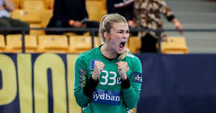 Hoe maakt handbalster tess wester zich klaar voor de gouden plak? Stars Collide In Odense For Match Of The Week