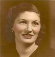 Jewell Pirkle Obituary (2009)