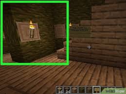 How do you grow trees in minecraft? How To Make A Treehouse In Minecraft 11 Steps With Pictures