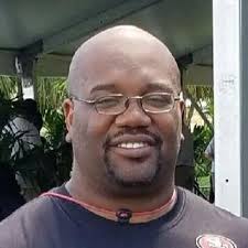 Marty Harvey's Instagram, Twitter & Facebook