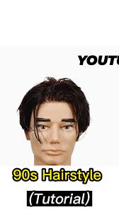 How to Do A Young Johnny Depp Haircut