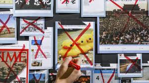 China said the tiananmen square massacre left 241 dead. Tiananmen 30 Years Later All The Memes That Chinese People Use To Avoid Censorship Goldthread