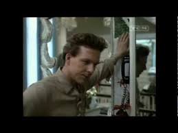 Sea of love is just one of those movies that kept me in great suspense and excitement i really felt surprised in the end when the killer was revealed. Mickey Rourke And Ellen Barkin Sea Of Love Youtube
