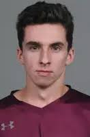 2018 Men's Soccer Roster