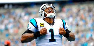 the forthcoming resurrection of cam newton rotoballer