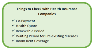 Best private health insurance in india. Top 10 Best Health Insurance Companies In India