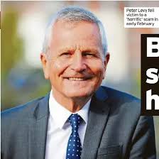 SCAMMED OUT OF HALF MY LIFE SAVINGS'