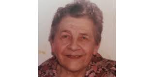 Morizécourt. Marie-Rose Morel n'est plus