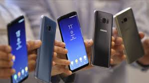 Kit.com/sorindrache am descoperit un telefon midrange cu procesor de la huawei insa la pret. Top Telefoane Samsung Care Au Fost Lansate In 2018