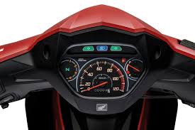 Honda wave alpha 110 2020 quick review and specs. Honda Wave Alpha Updated For 2020 From Rm4 339 Bikesrepublic