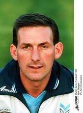 Dublin Senior Football 1995 Keith Galvin Pic: © Ja