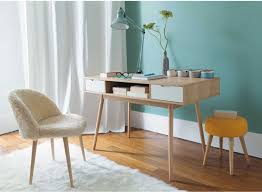 Retro Office Fjord Vintage Desk At Maisons Du Monde Home Furniture Interior Home Decor