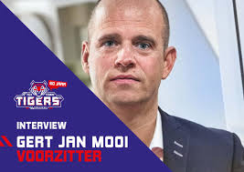 Tex Town Tigers Enschede