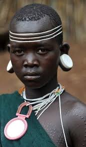 Acknowledging Kalkadoon Clan Groups through Artwork