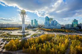 ·kazakhstan (a country in central asia)··kazakhstan (a country in central asia) Kazakhstan Energy Profile Analysis Iea