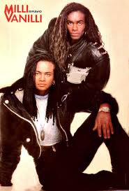 Milli vanilli was a german r&b duo from munich. Milli Vanilli Black Music Wonder Woman Fab Morvan