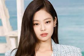 If you were to create a girl group with Jennie Kim (Blackpink), Jihyo  (Twice), Joy (Red Velvet), and Lisa (Blackpink), what would be their group  name, positions, color, and etc?