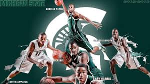 Michigan state basketball schedule wallpaper. Basketball Wallpaper Michigan State