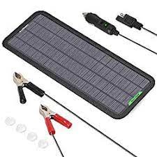 Why You Need A Solar Panel On Your Jet Ski Battery Steven In Sales Car Battery Charger Solar Car Car Battery
