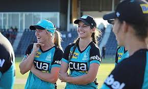 Brisbane heat women will take on hobart hurricanes women in the 11th game of the women's big bash league. Cricket Betting Tips And Fantasy Cricket Match Predictions Wbbl 2020 Hobart Hurricanes Vs Brisbane Heat Match 38