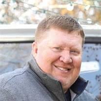 Martin Paul "Marty" Eubanks Obituary (2021)