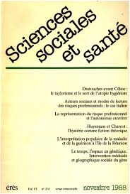 Charcot odmítal chápání hysterie coby poruchy typicky ženské a zdůrazňoval, že nemá nic společného s dělohou. Charcot L Hysterie Et Ses Effets Institutionnels Du Labyrinthe Inextricable A L Impasse Commentaire Persee