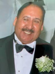 Mario Vega Sr. Obituary