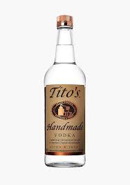 What's good to mix with tito's vodka. Tito S Handmade Vodka Willow Park Wines Spirits