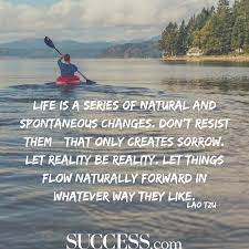 15 Quotes Filled With Inspiring Life Lessons Kayaking Quotes 15th Quotes Positive Quotes For Life