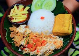 Gebrek bensu vs i am geprek bensu. Makan Siang Ada Rekomendasi Ayam Geprek Di Bandung Lho Urbanasia Com