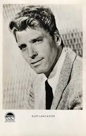 Burt Lancaster in Come Back, Little Sheba (1952)