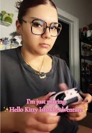 Hello Kitty Island Adventures for Gamers