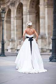 Pin By Susan Lagerquist On One Day Black Wedding Dresses Wedding Dresses White Wedding Dresses