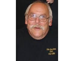 Daniel Hawkes Obituary (1954