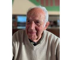 Albert Ottoboni Obituary (1926