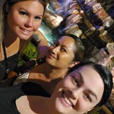 Tabatha Bond and Derek Pokphan's Wedding Website