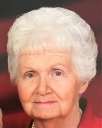 Lois Jeannette Hodges