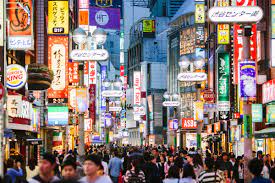 Tokyo, city and capital of tokyo 'to' (metropolis) and of japan. Tokyo Travel Guide Tips Conde Nast Traveler