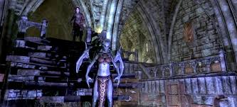 How to start dawnguard dlc. The Elder Scrolls V Skyrim Dawnguard Review Pc Gamer