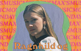 🎶 MMM with Ragnhild og