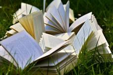 Friends Book Club