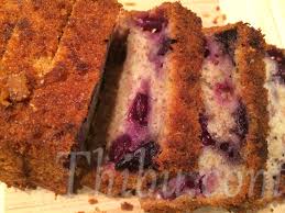 By adding in mashed banana, walnuts, brown sugar, and a hint of cinnamon to the batter, these pancakes are filled with a warming, wholesome flavor. Multigrain Blueberry Banana Bread Using Pancake Mix Thibu Times
