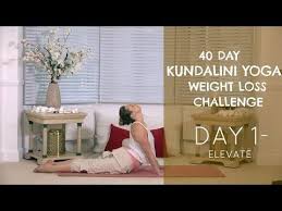 Pin On The Kundalini Yoga Weight Loss Challenge