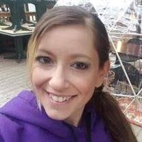 Summer E. Boltz Obituary