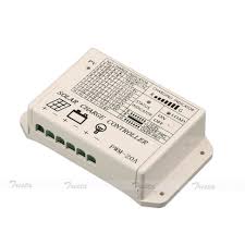 Make real 3d paper cats out of these 2 digital files. Home Improvement Solar Chargers Controller 20a 12v 24v With Timer And Light Operated Laborsrb Com