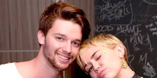 Exclusive! What Patrick's Family Thinks of Miley Cyrus